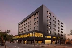 Mercure Algeciras, Algeciras