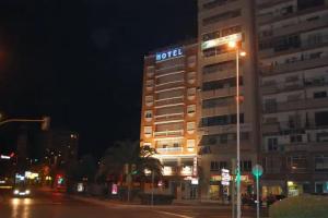 Hotel Marina Victoria, Algeciras