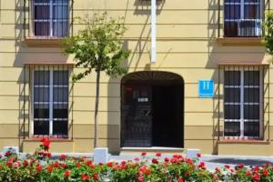 Hotel Don Manuel, Algeciras