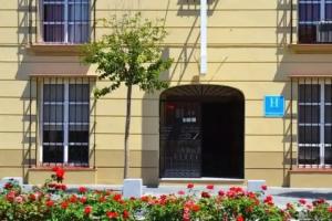 Hotel Don Manuel, Algeciras