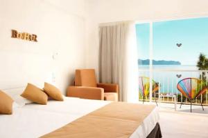 Hotel Panoramic, Alcudia