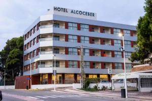 Hotel, Alcossebre