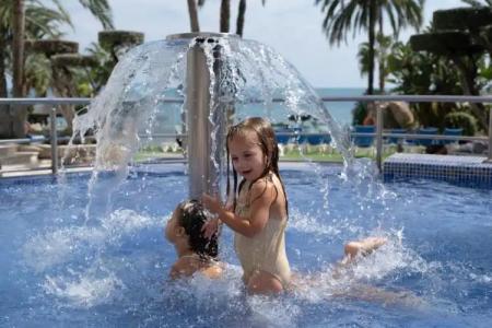 Gran Las Fuentes de Fantasíaes - 48