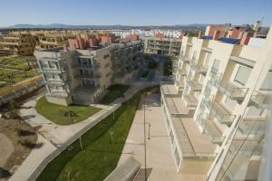 Alcocebre Suites Hotel, Alcossebre