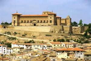 Parador de Alcaniz, Alcaniz