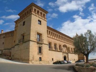 Parador de Alcaniz - 36