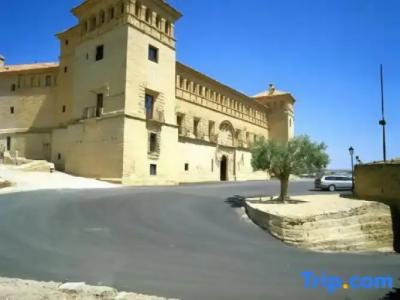 Parador de Alcaniz - 61