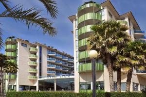 Hotel Kaktus Albir, l'Albir