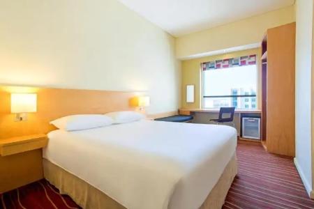 Ibis Deira City Centre - 101