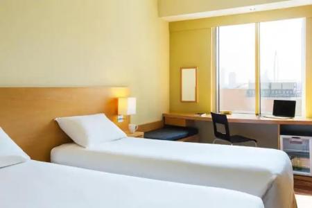 Ibis Deira City Centre - 107