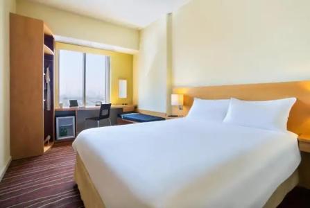 Ibis Deira City Centre - 100