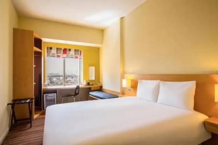 Ibis Deira City Centre - 102