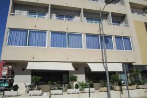 Hotel y Apartamentos Mirablau, Aguadulce