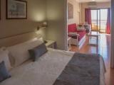1 Bedroom Apartment with sea view