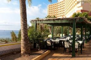 Diverhotel Odyssey Aguadulce, Aguadulce