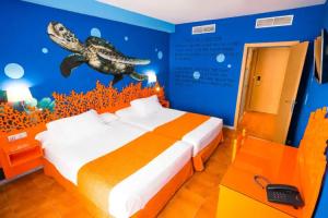 Mirador del Cabo Designed For Adults Hotel, Aguadulce
