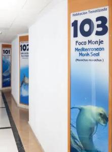 Mirador del Cabo Designed For Adults - 25