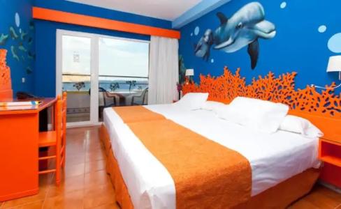 Mirador del Cabo Designed For Adults - 48