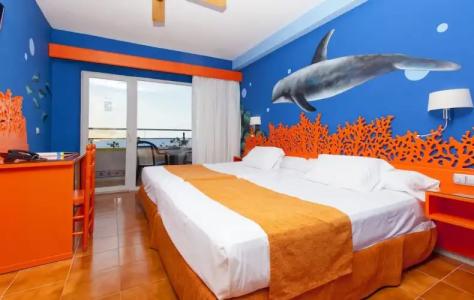 Mirador del Cabo Designed For Adults - 29