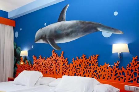 Mirador del Cabo Designed For Adults - 28