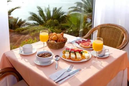 Mirador del Cabo Designed For Adults - 45