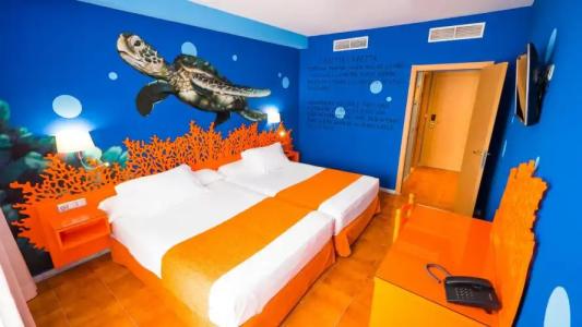 Mirador del Cabo Designed For Adults