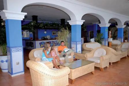 Mirador del Cabo Designed For Adults - 16