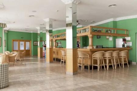 Mirador del Cabo Designed For Adults - 18