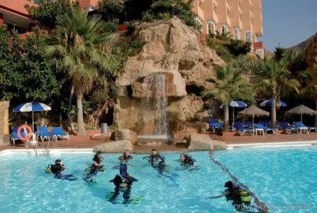 Mirador del Cabo Designed For Adults - 11