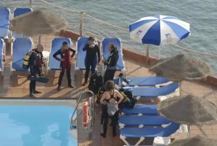 Mirador del Cabo Designed For Adults - 23