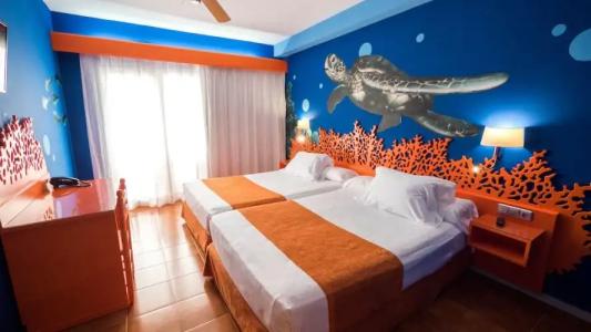 Mirador del Cabo Designed For Adults - 37