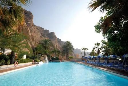 Mirador del Cabo Designed For Adults - 43