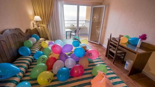 Mirador del Cabo Designed For Adults - 36