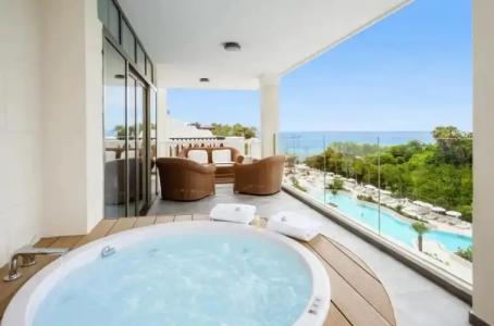Gran Tacande Wellness & Relax Costa Adeje - 42