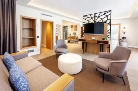 Gran Tacande Wellness & Relax Costa Adeje - 47