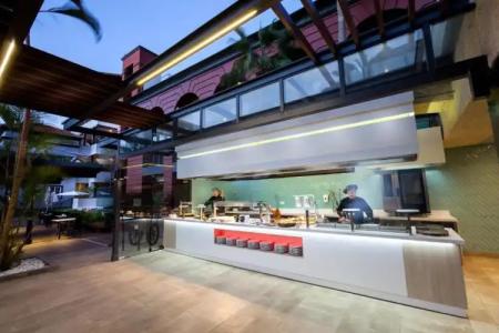 Gran Tacande Wellness & Relax Costa Adeje - 16