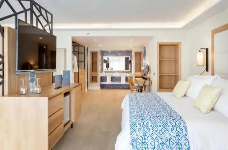 Gran Tacande Wellness & Relax Costa Adeje - 43