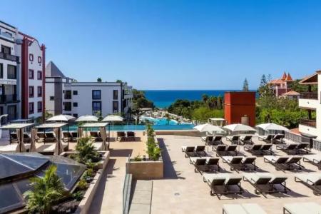 Gran Tacande Wellness & Relax Costa Adeje - 22