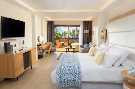 Gran Tacande Wellness & Relax Costa Adeje - 36