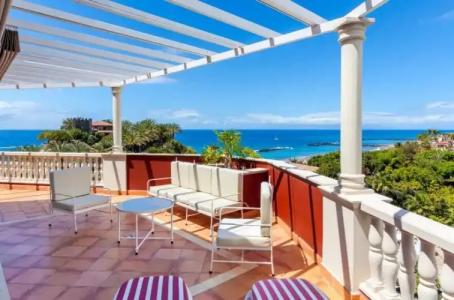 Gran Tacande Wellness & Relax Costa Adeje - 57