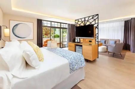 Gran Tacande Wellness & Relax Costa Adeje - 45