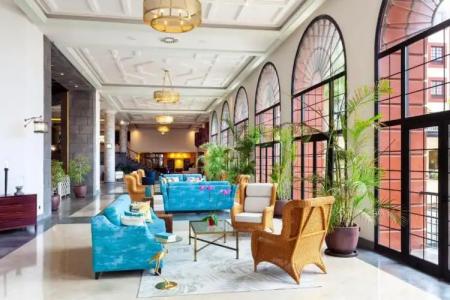 Gran Tacande Wellness & Relax Costa Adeje - 23