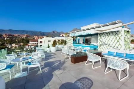 Gran Tacande Wellness & Relax Costa Adeje - 14