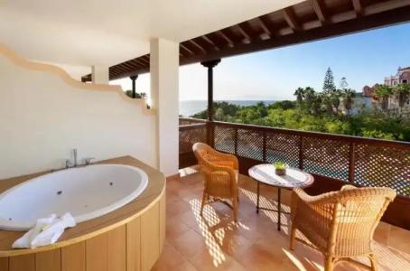 Gran Tacande Wellness & Relax Costa Adeje - 37