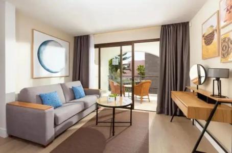 Gran Tacande Wellness & Relax Costa Adeje - 29