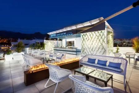 Gran Tacande Wellness & Relax Costa Adeje - 17