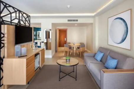 Gran Tacande Wellness & Relax Costa Adeje - 44