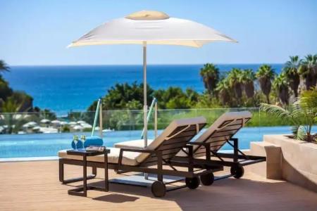 Gran Tacande Wellness & Relax Costa Adeje - 21