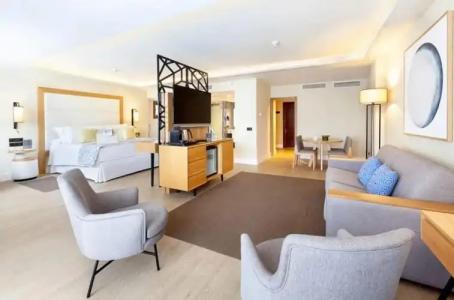 Gran Tacande Wellness & Relax Costa Adeje - 46