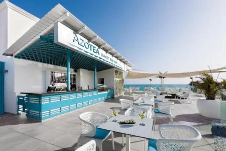 Gran Tacande Wellness & Relax Costa Adeje - 13